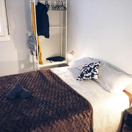 Apartamento centrico junto al museo con wifi Bilbao Exterior foto