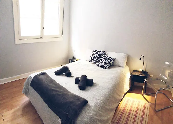 Vivienda Turistica Centrica Junto Al Museo Con Wifi
