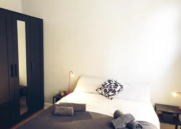 Vivienda Turistica Centrica Junto Al Museo Con Wifi