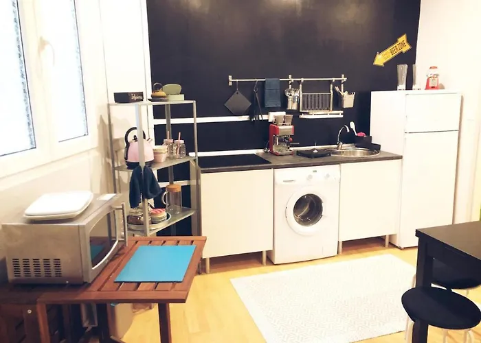 Vivienda Turistica Centrica Junto Al Museo Con Wifi