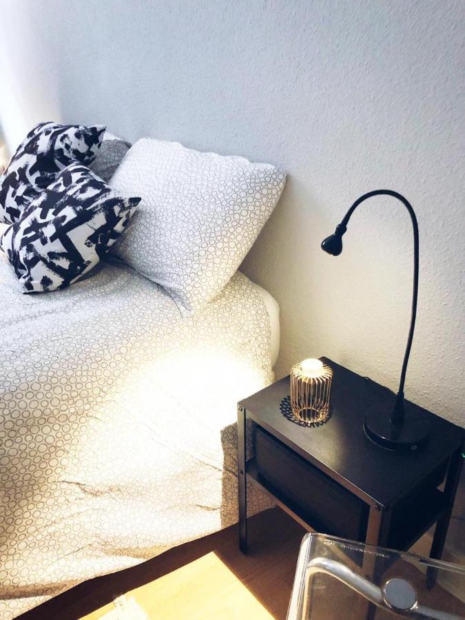 Apartment Vivienda Turistica Centrica Junto Al Museo Con Wifi *