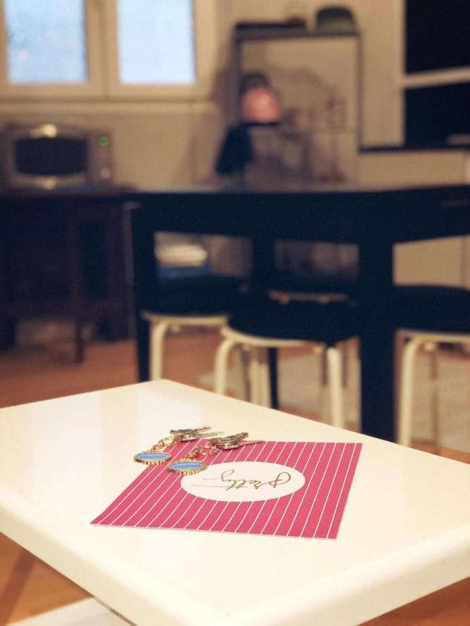 Vivienda Turistica Centrica Junto Al Museo Con Wifi Apartment *