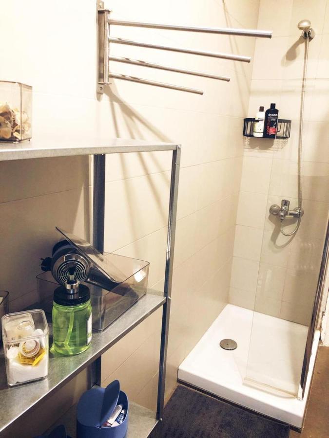 Apartamento Vivienda Turistica Centrica Junto Al Museo Con Wifi *