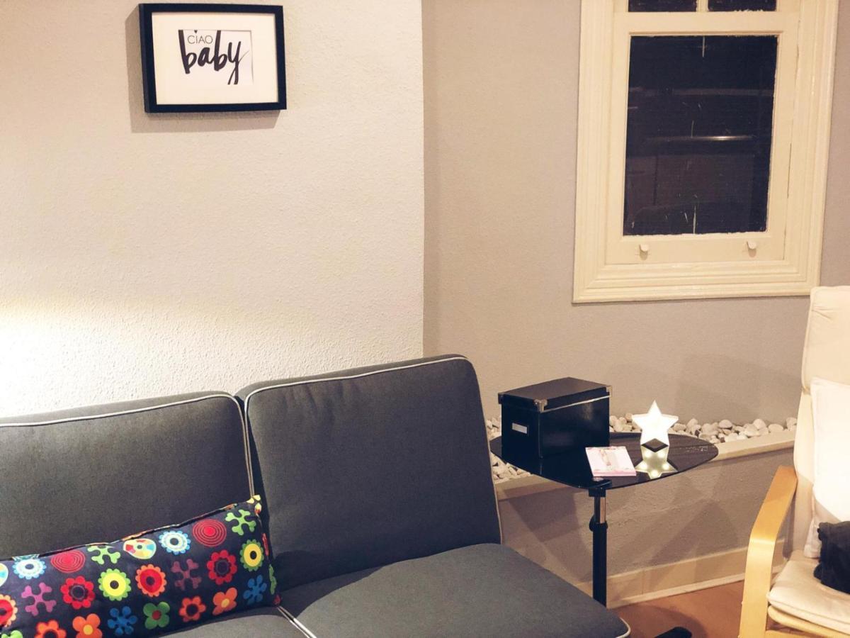 Vivienda Turistica Centrica Junto Al Museo Con Wifi *