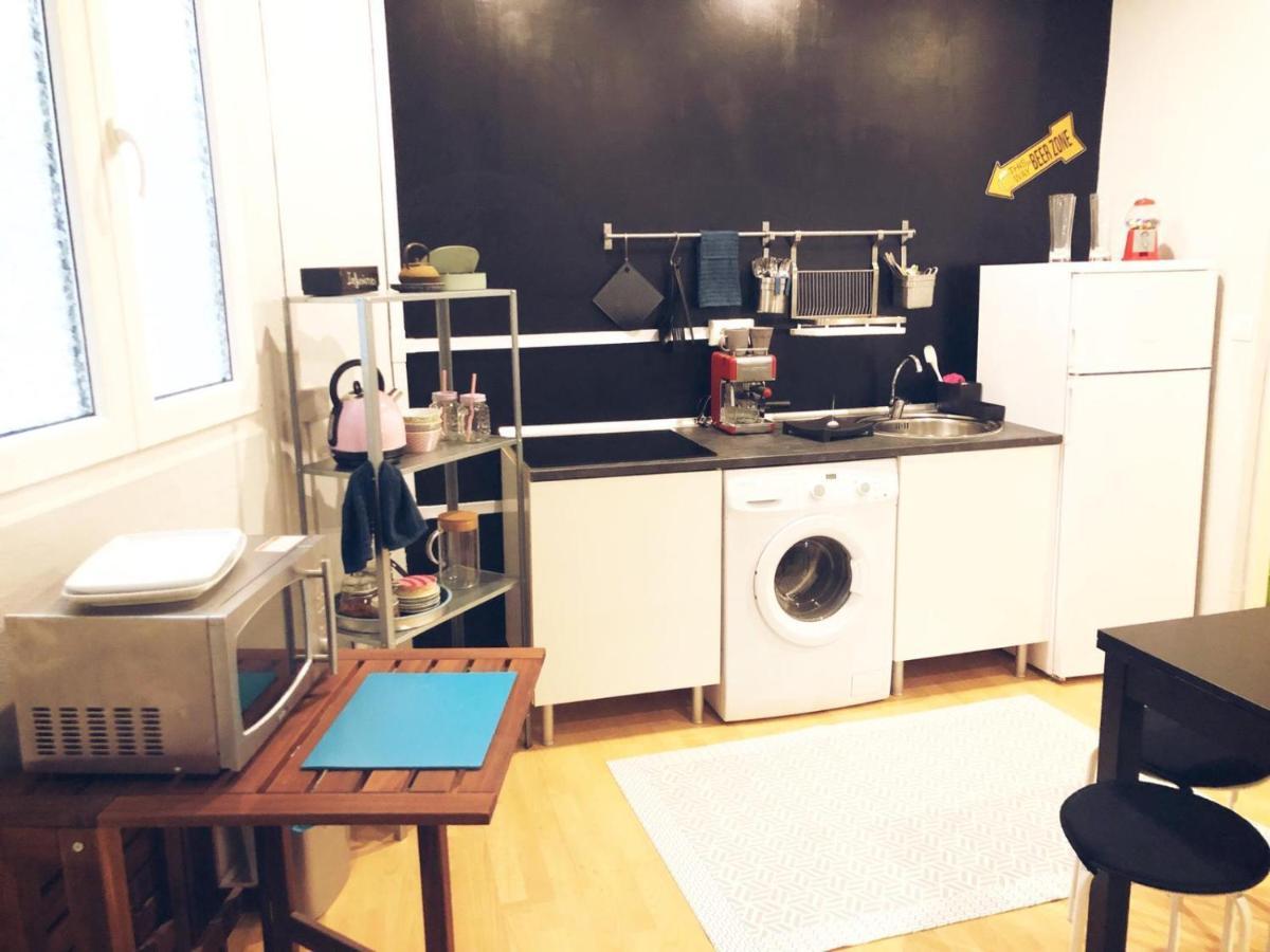 Vivienda Turistica Centrica Junto Al Museo Con Wifi Apartment
